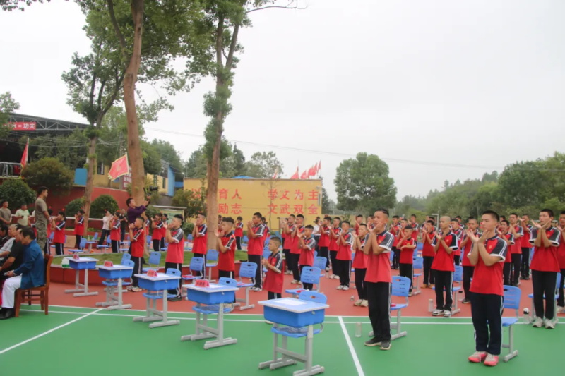 热烈庆祝中华人民共和国成立76周年“庆国庆·迎中秋”文艺汇演